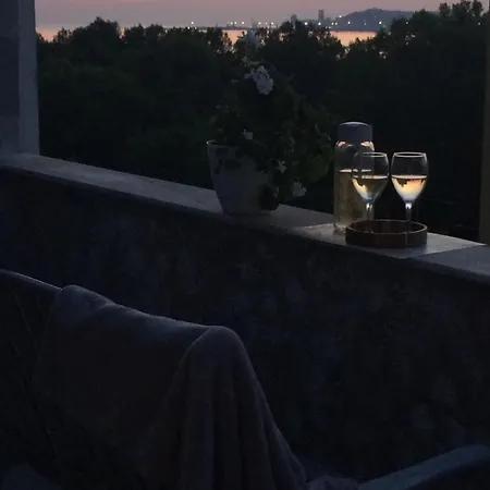 Iriska Sunset Terrace Διαμέρισμα *