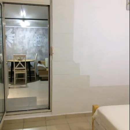 Iriska Sunset Terrace * Δυρράχιο