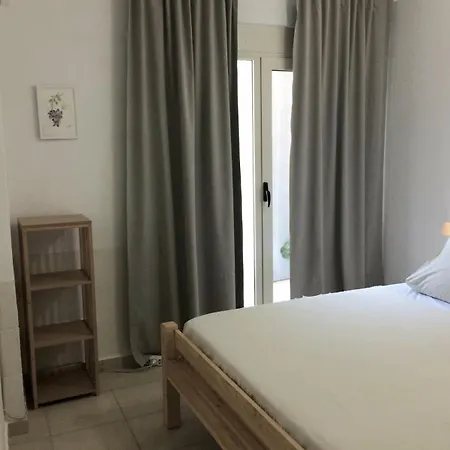 Διαμέρισμα Iriska Sunset Terrace *