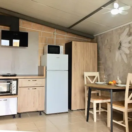 Iriska Sunset Terrace Δυρράχιο