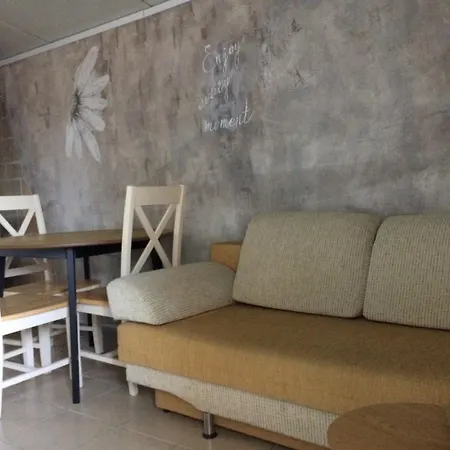 Iriska Sunset Terrace