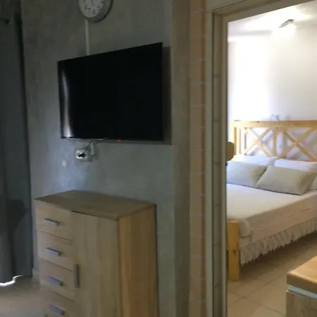 Iriska Sunset Terrace * Δυρράχιο