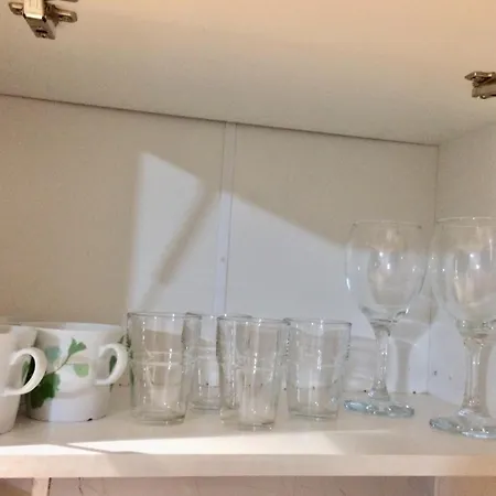 Iriska Sunset Terrace Διαμέρισμα