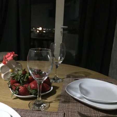 Iriska Sunset Terrace Διαμέρισμα