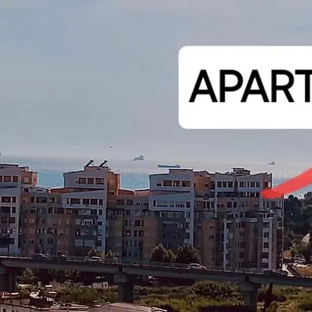 Iriska Sunset Terrace Διαμέρισμα