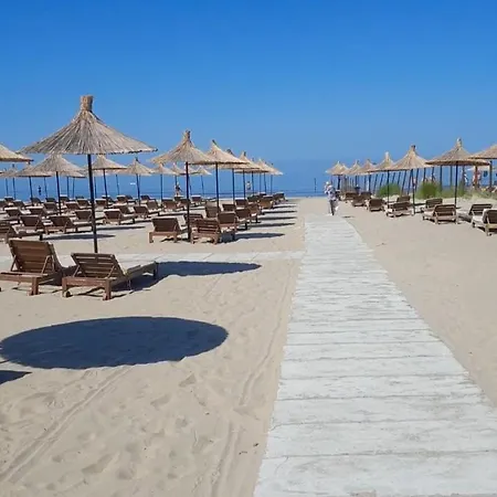Iriska Sunset Terrace Διαμέρισμα