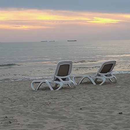 Iriska Sunset Terrace Διαμέρισμα *