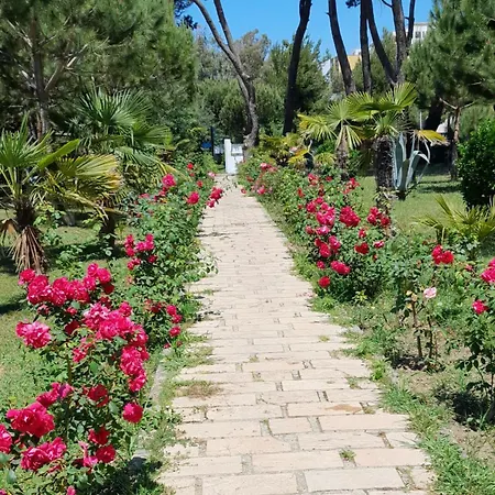 Iriska Sunset Terrace Διαμέρισμα